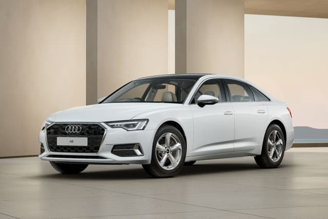 Color Glacier White Metallic Image - 18064